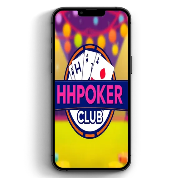 HHpoker俱乐部加入